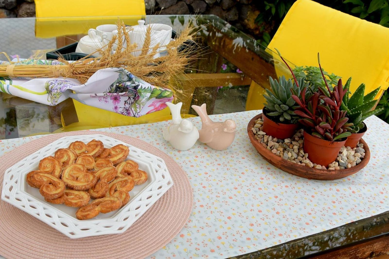 Romantic Hamlet Cottage With Private Pool La Fragua De Eliseo 坎德拉里亚 外观 照片